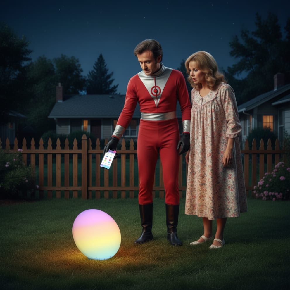 Parody inspired by [post your guess] intended