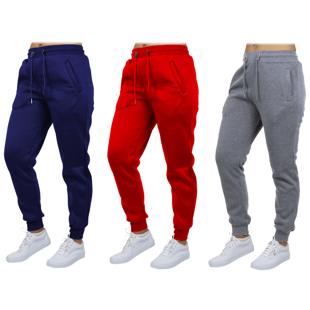 Navy/Heather Grey/Red