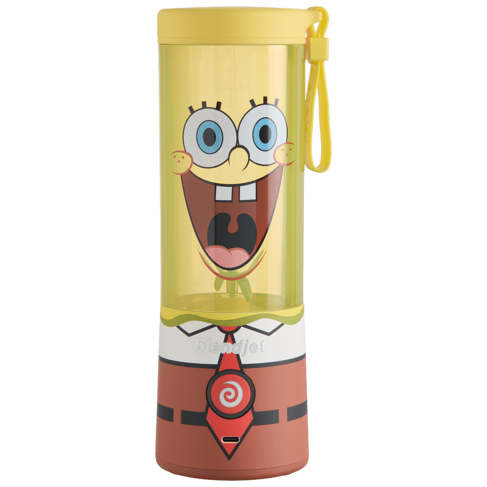 Spongebob