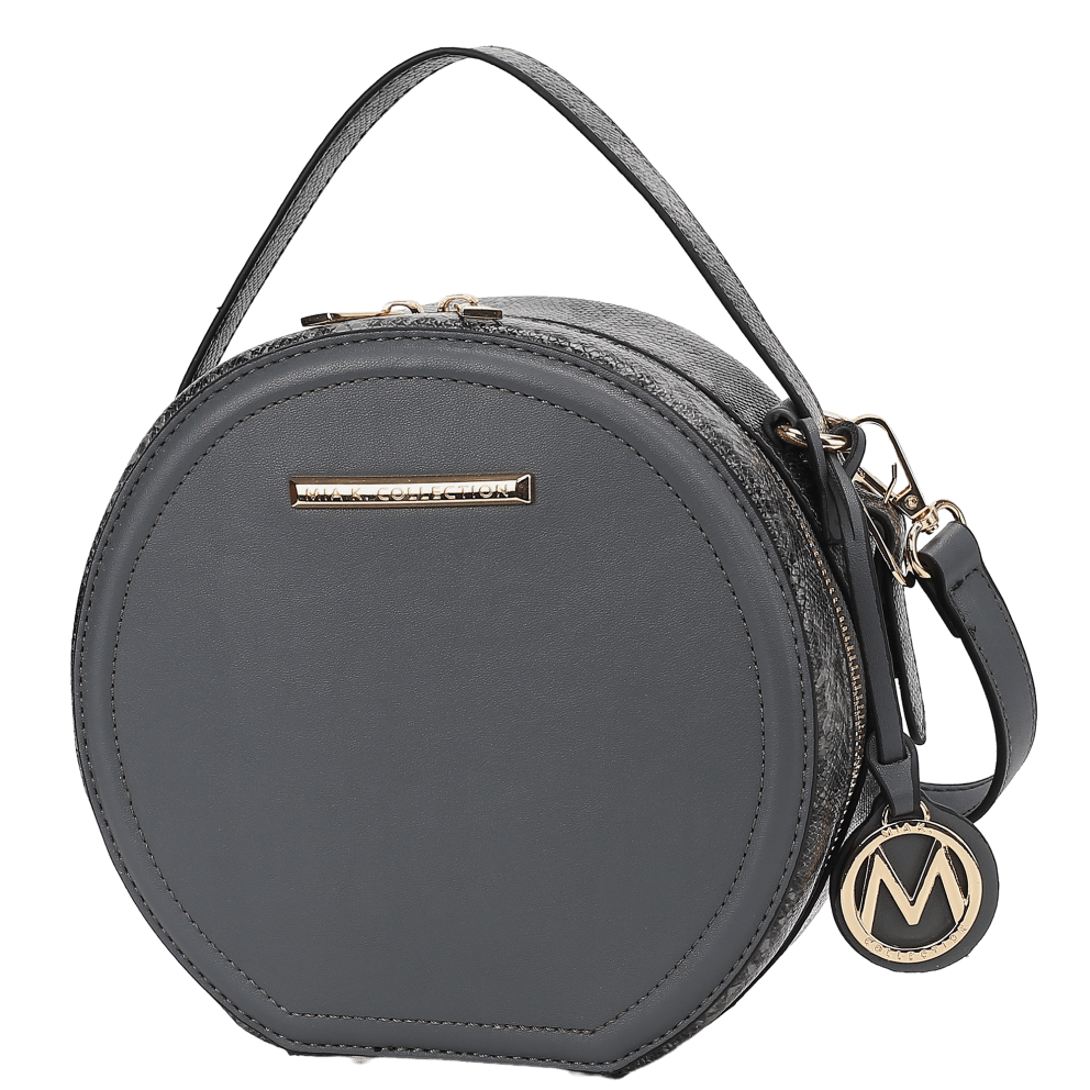  Available in ten colors