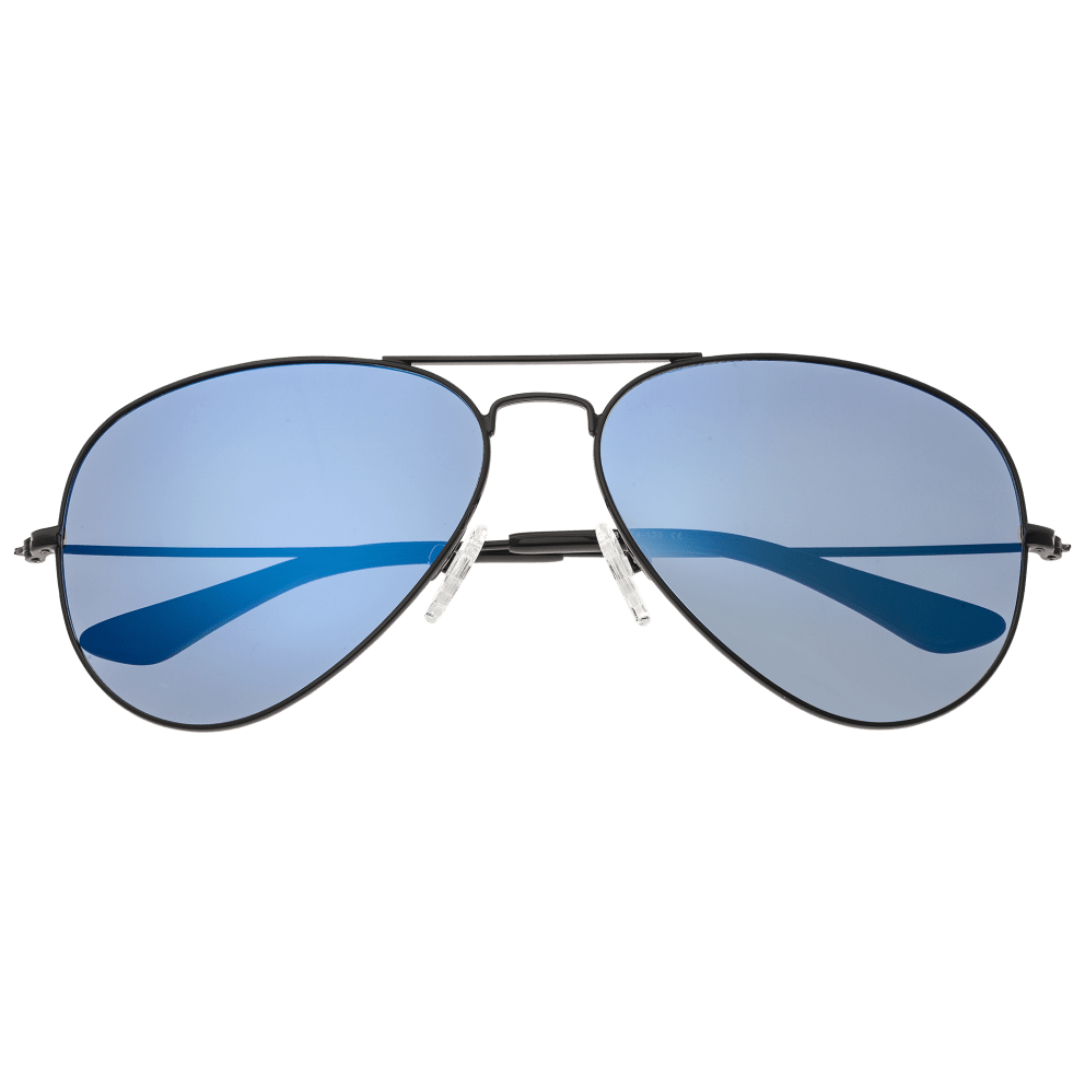 Black/Blue