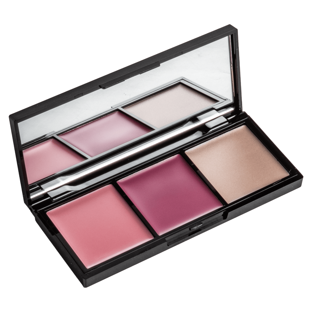 Made to Multitask Palette