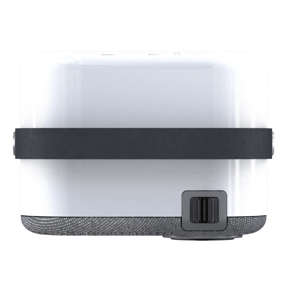 Built-in Bluetooth 5.0 for easy pairing