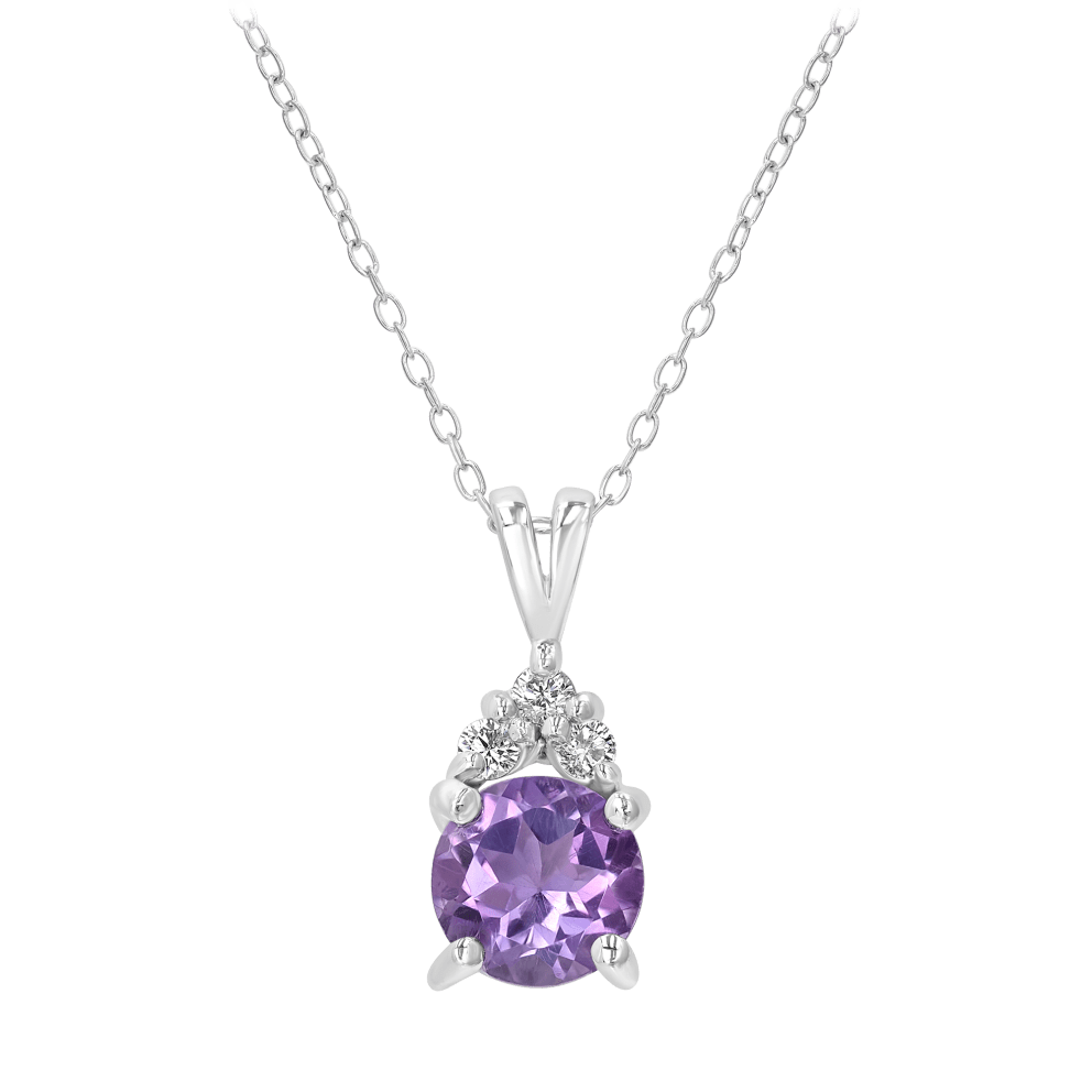 Amethyst