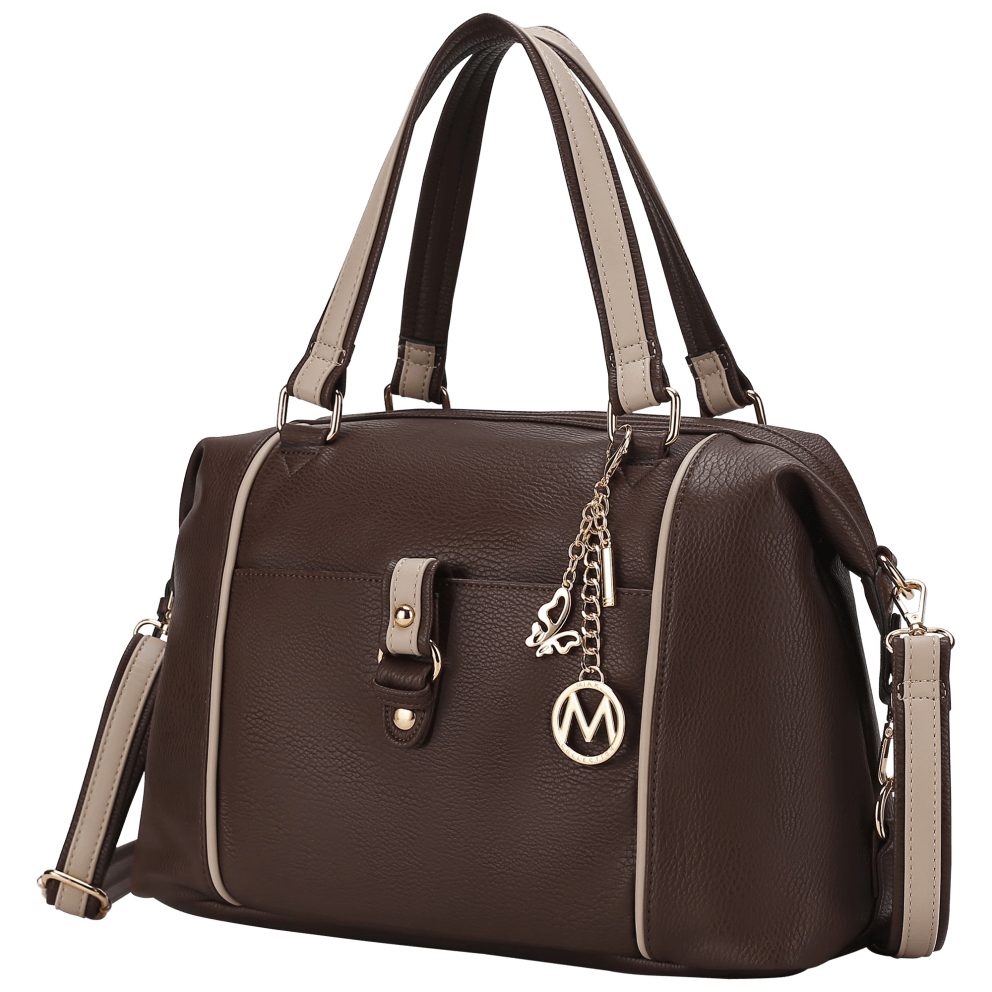Coffee/Taupe