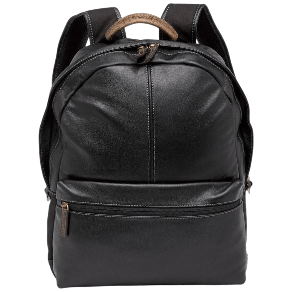 Backpack - Black
