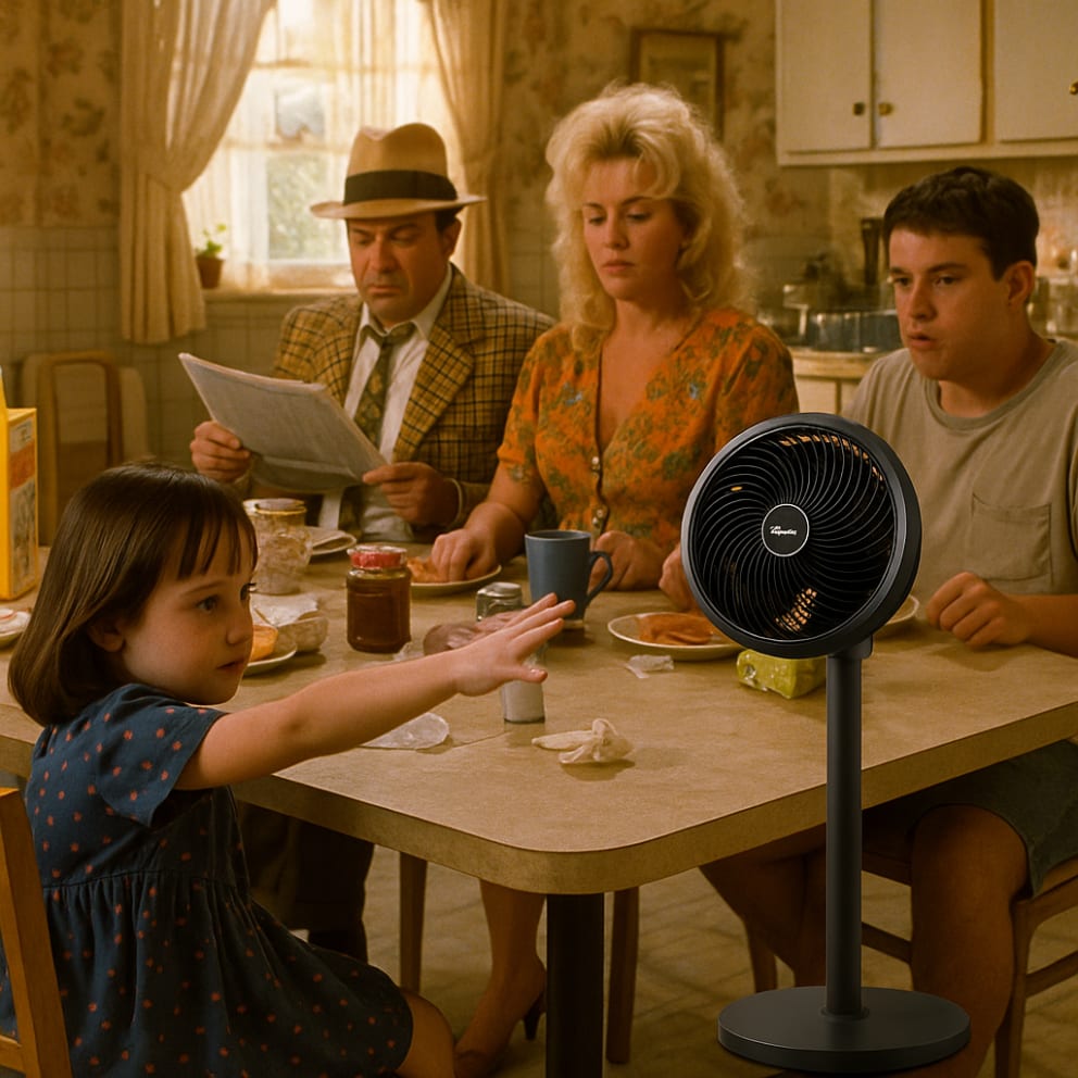 Parody inspired by [post your guess] intended