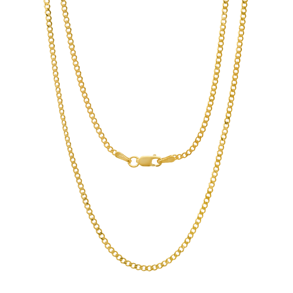 14k Gold Plated