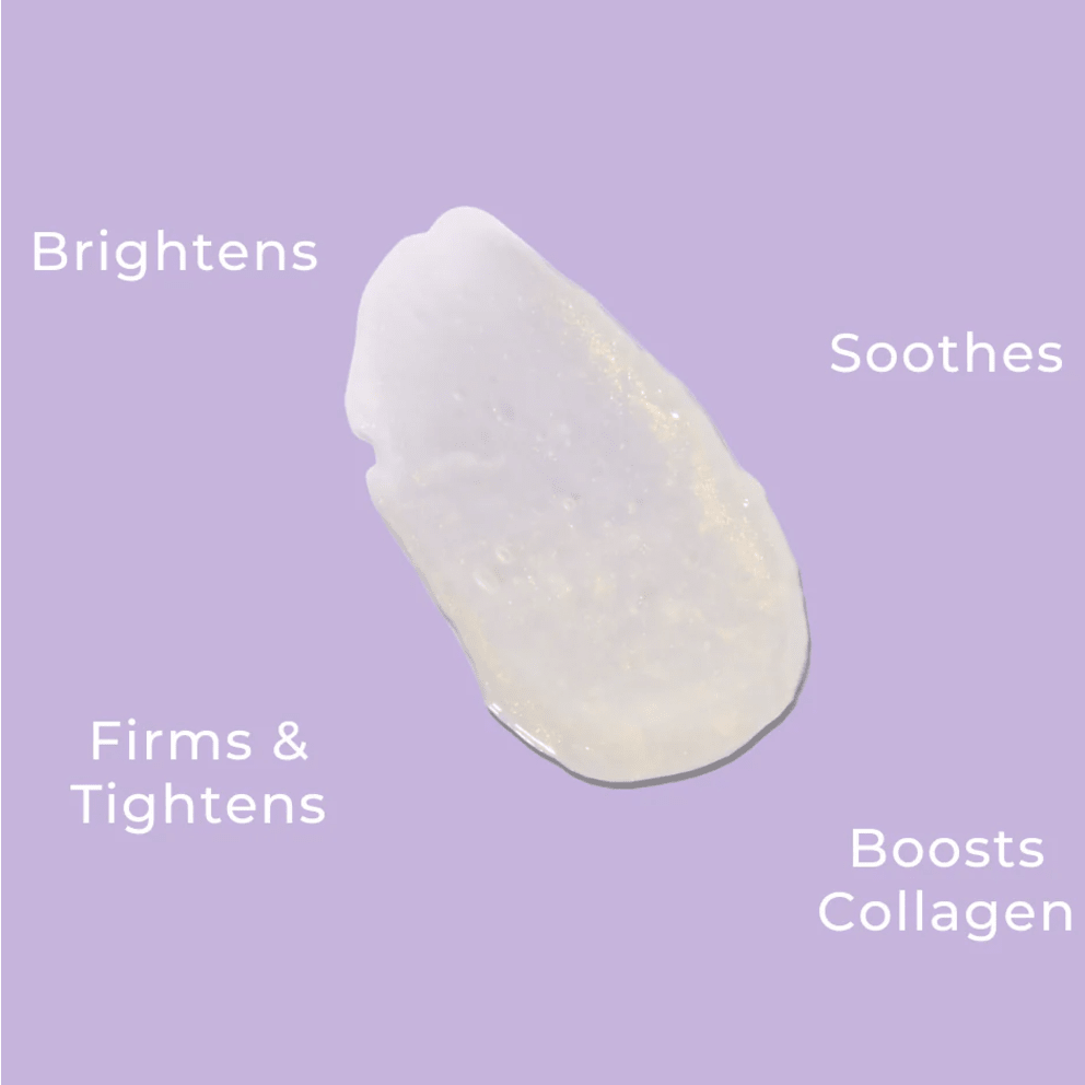 24K Gold Wrinkle Repair Day Creme