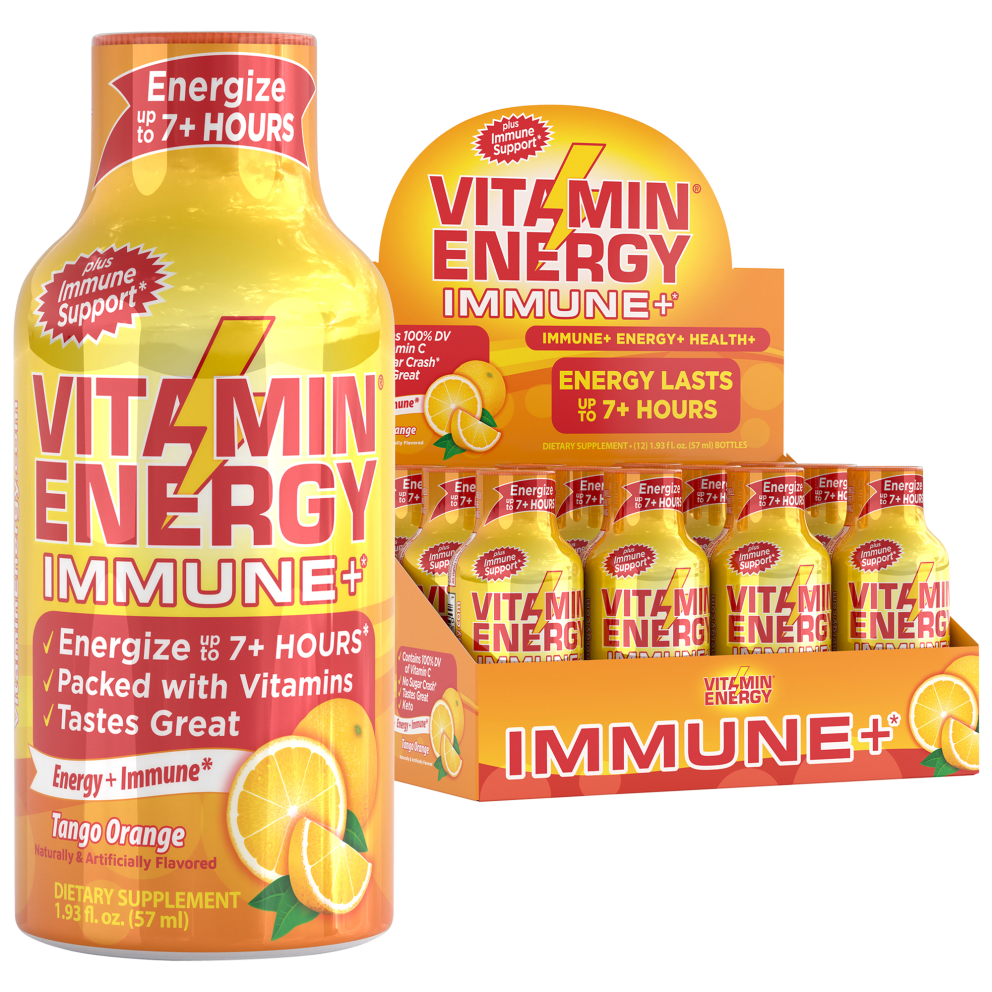 Immune Plus
