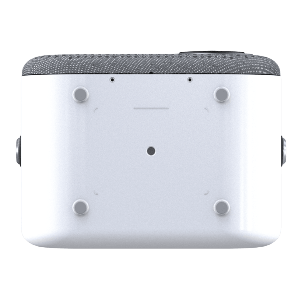 Supports screen sizes from 50” to 200”