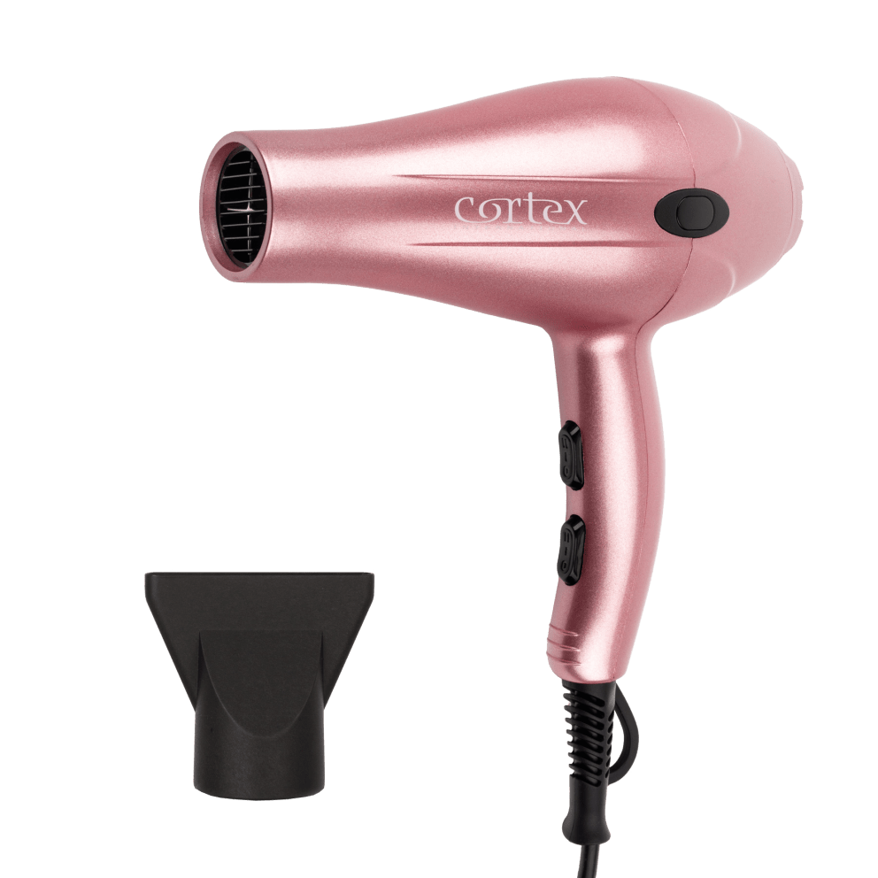 MorningSave Cortex Platinum Series Time Saver Hair Dryer