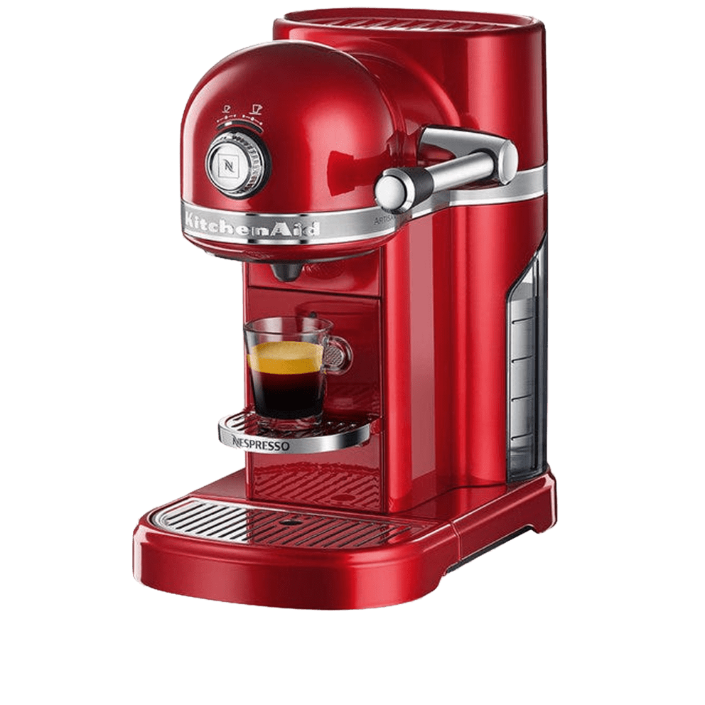 Candy Apple Red