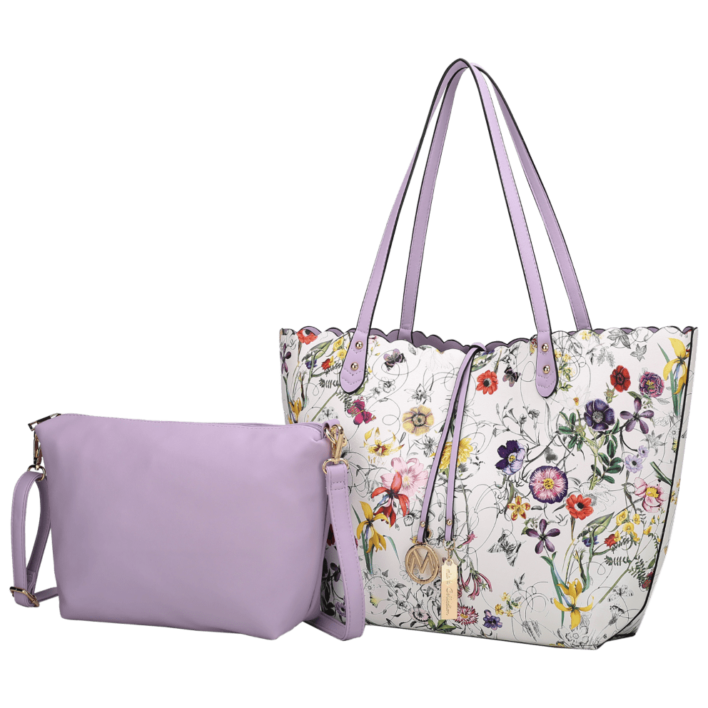 White Lavender
