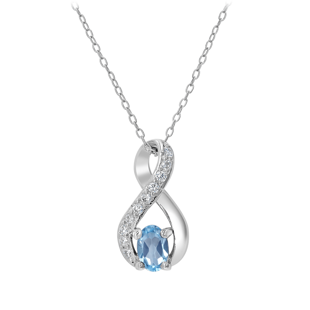 Blue Topaz