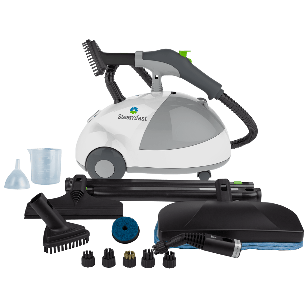 Range of attachments designed to handle various surfaces