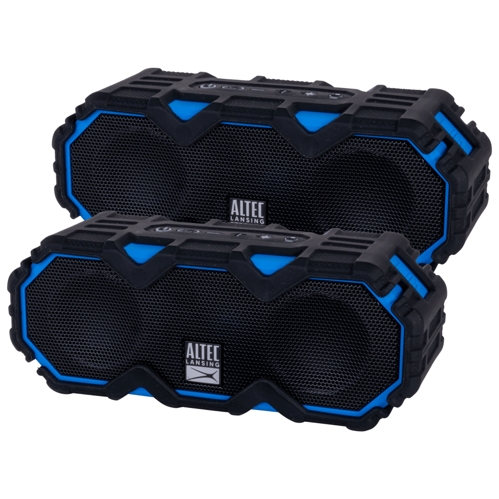 Mini Lifejacket Jolt - Royal Blue