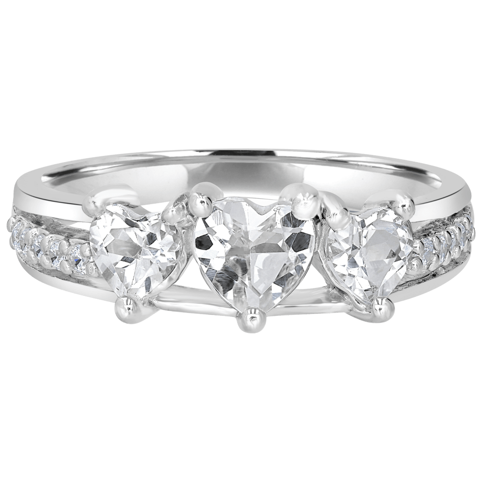 White Topaz