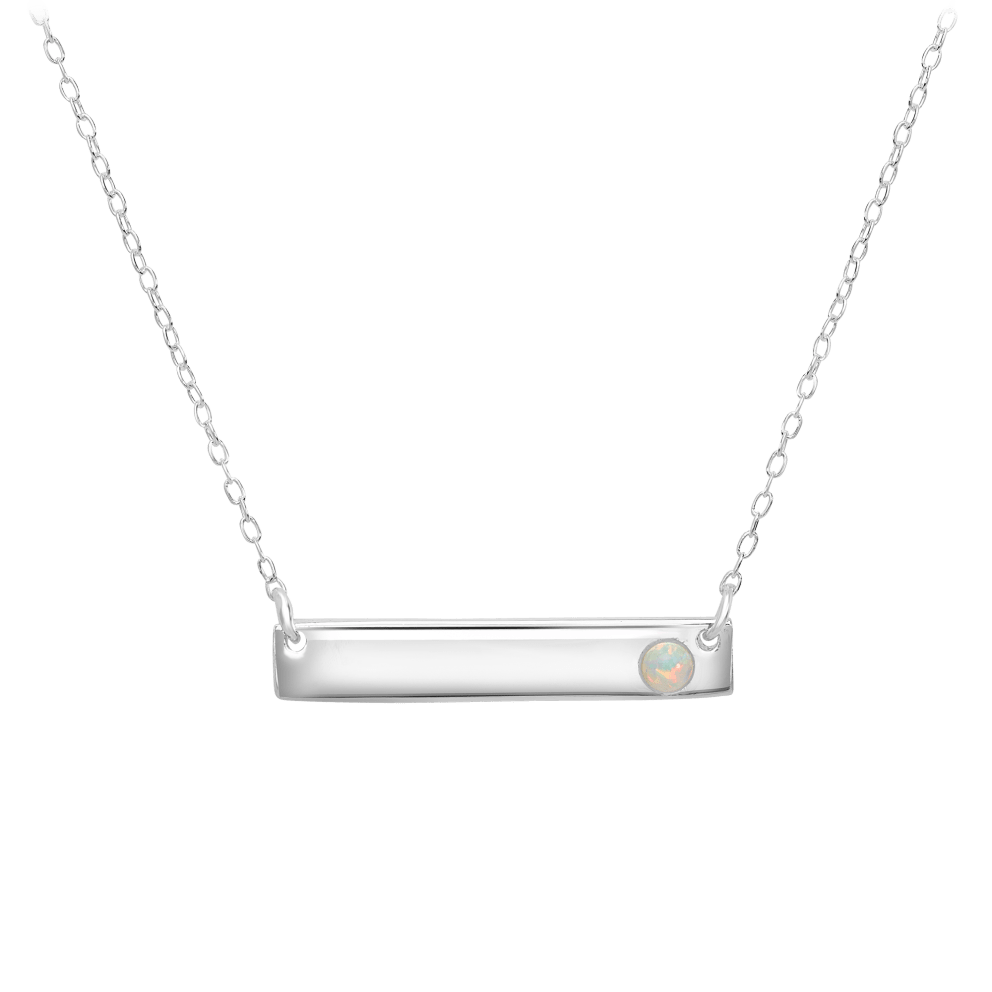 October Opal