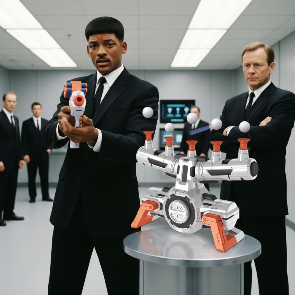 Parody inspired by [post your guess] intended