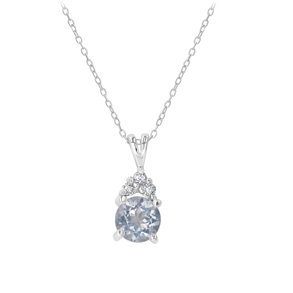 White Topaz