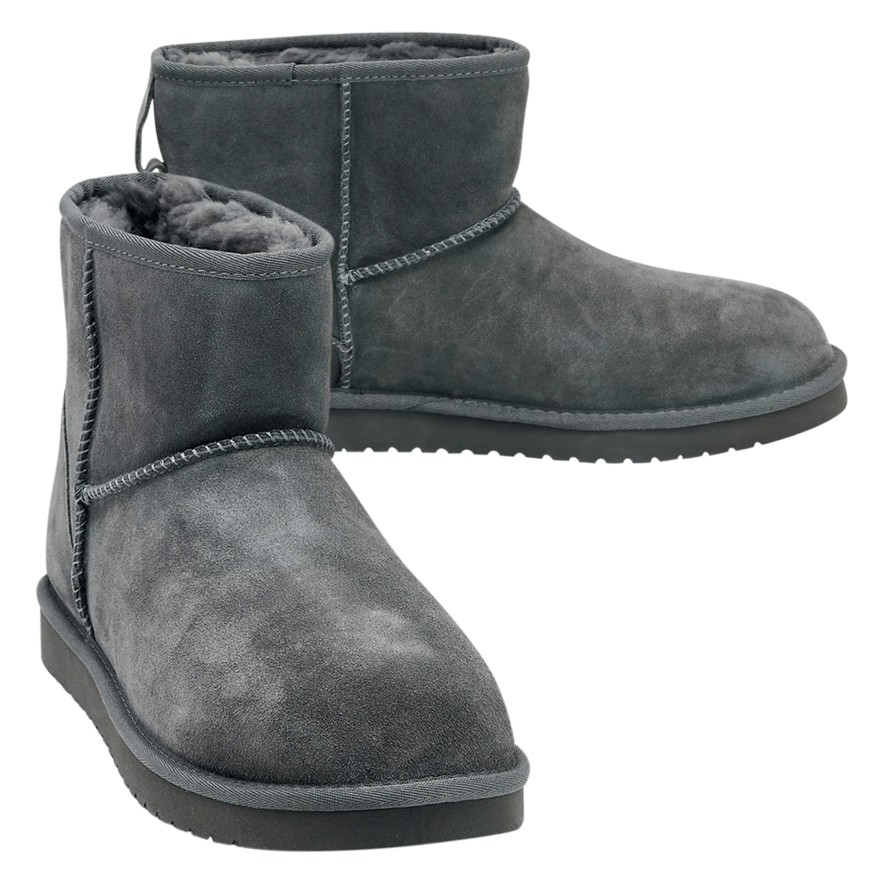 Gunmetal