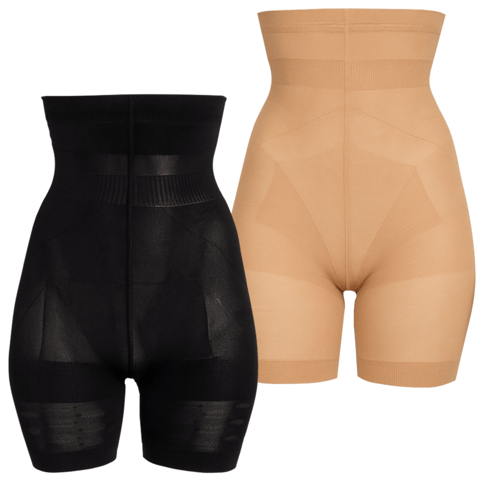 Slimming & Body Shaping Undergarment