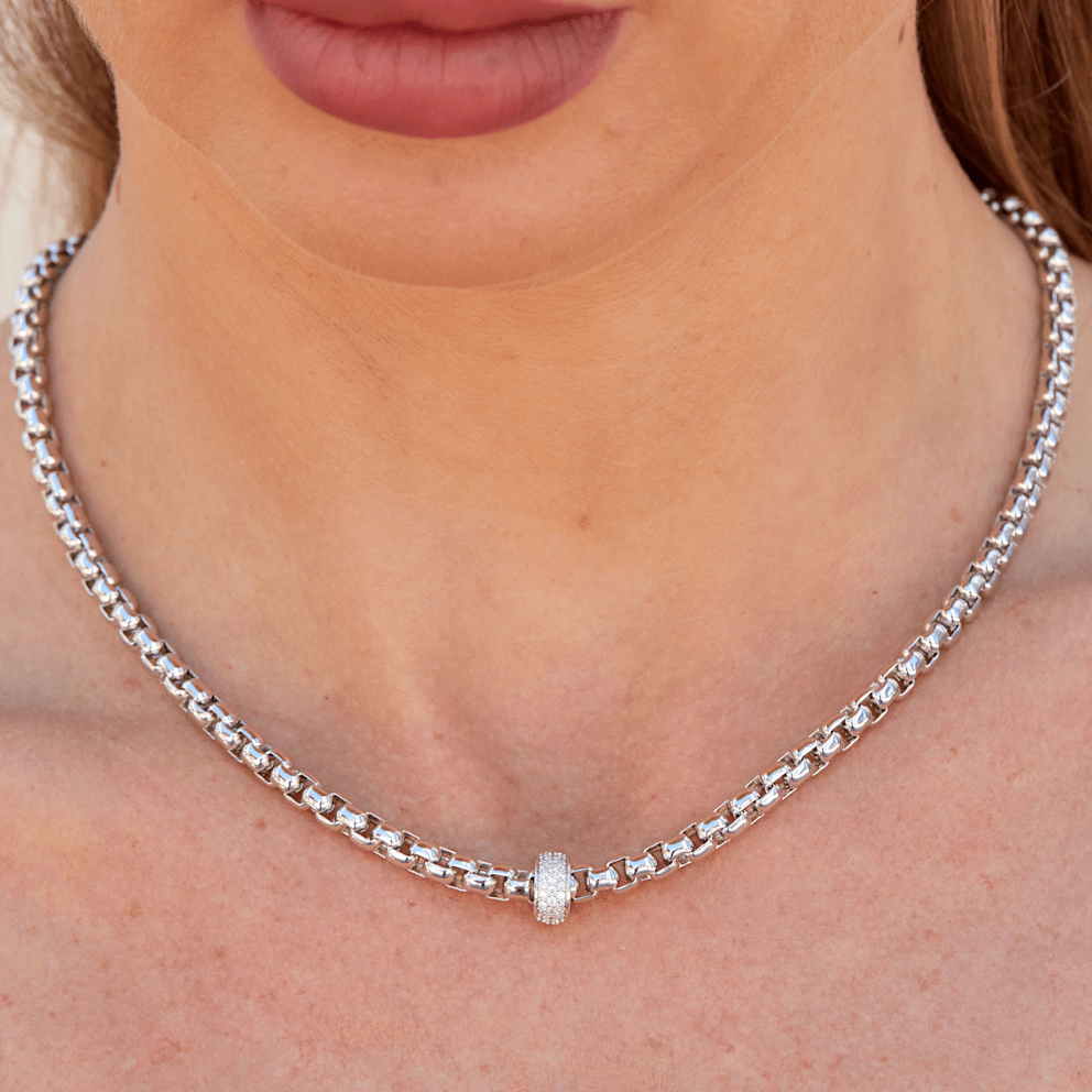 Silver