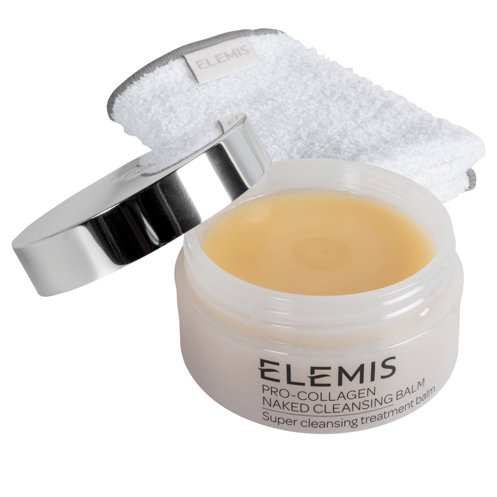 Elemis Pro-Collagen Naked Cleansing Balm