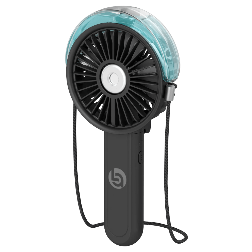  Available in five colors