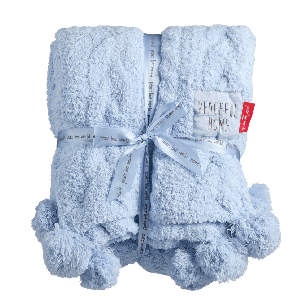 Frost - Peaceful Home