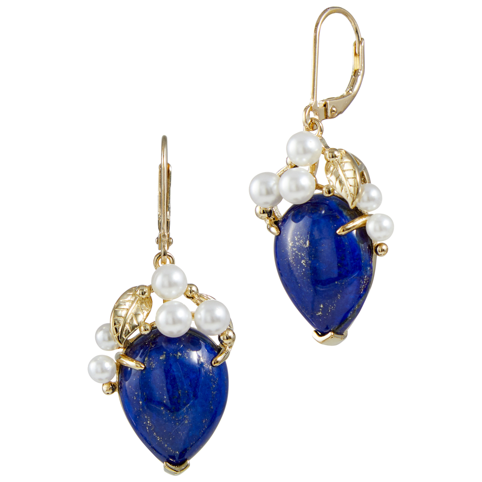 Lapiz Lazuli