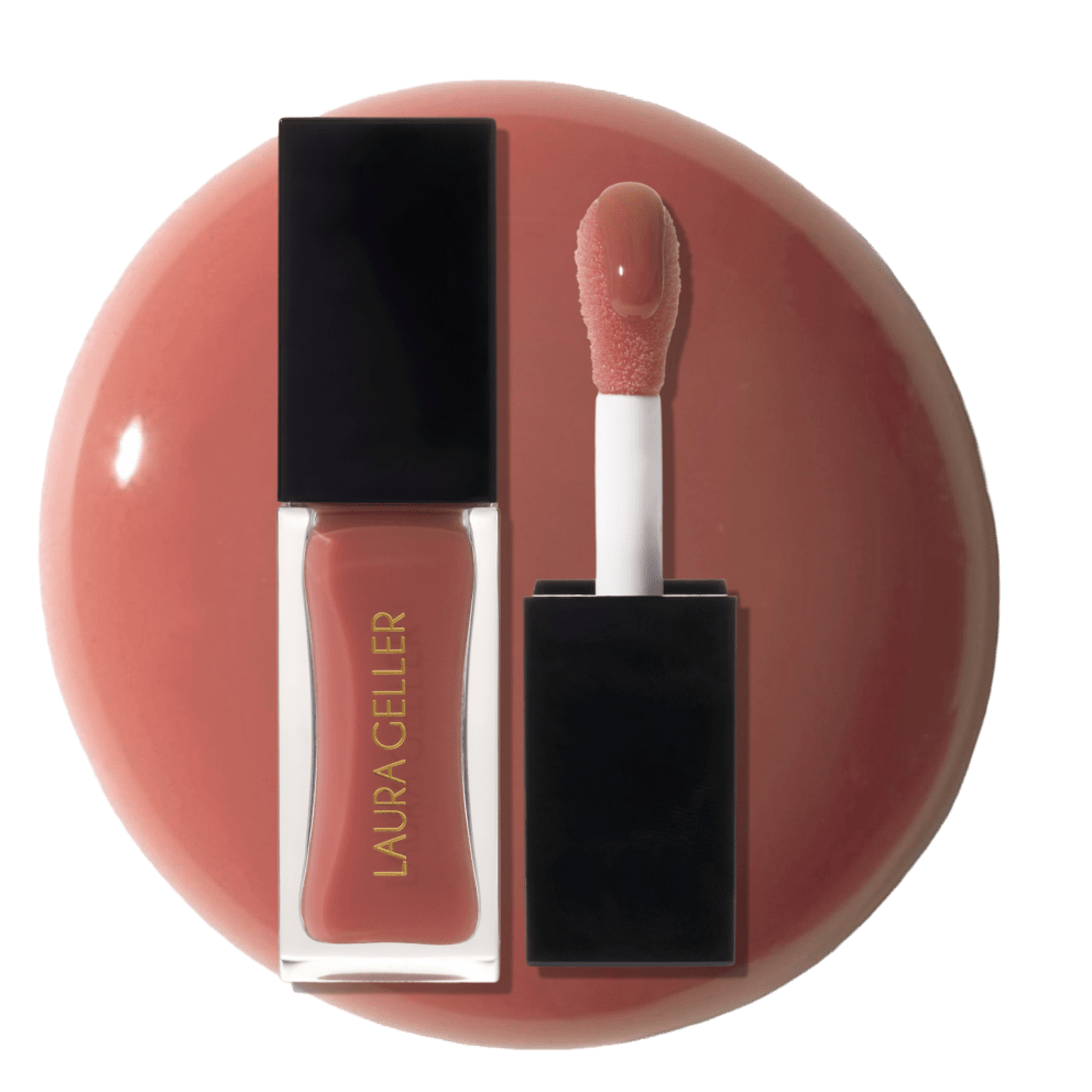 Fine Shine Glossy Lip Oil