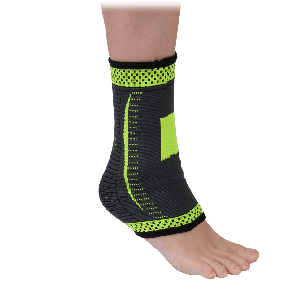 Ankle