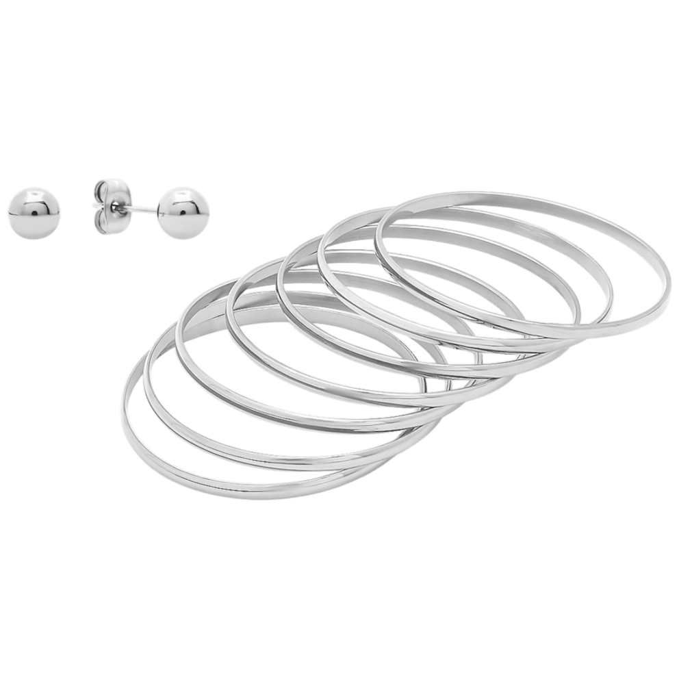 Stainless Steel