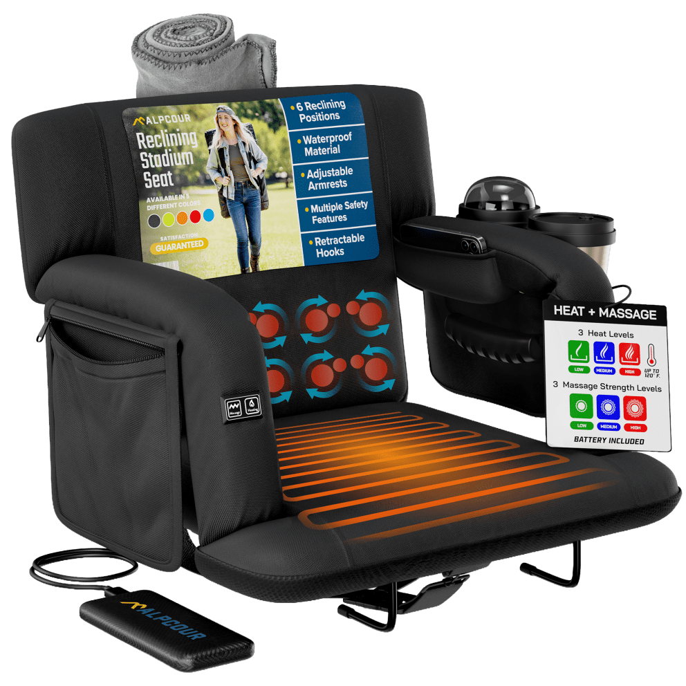  Available in 5 colors