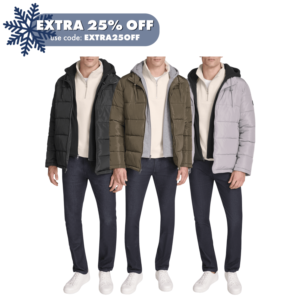  Available in 3 colors