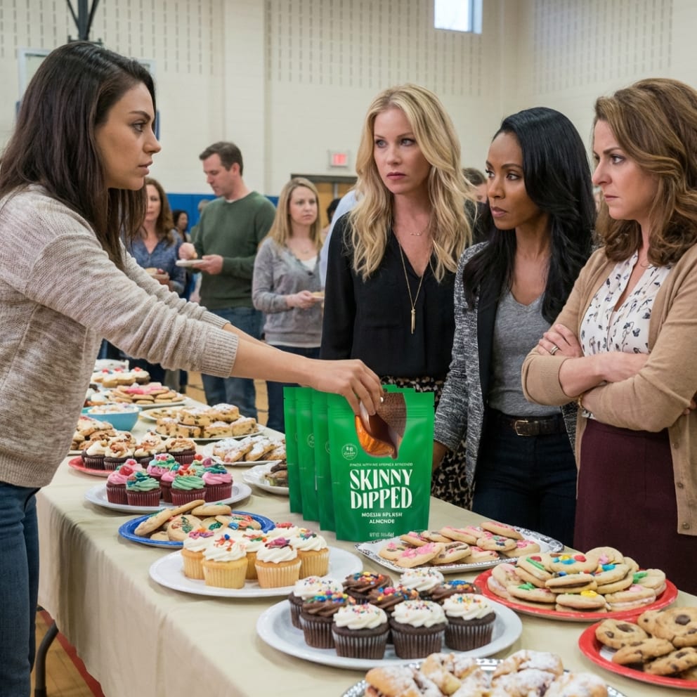 Guess our movie reference in the forum.