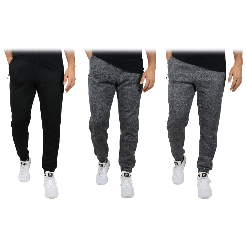 Black/Charcoal/Heather Grey