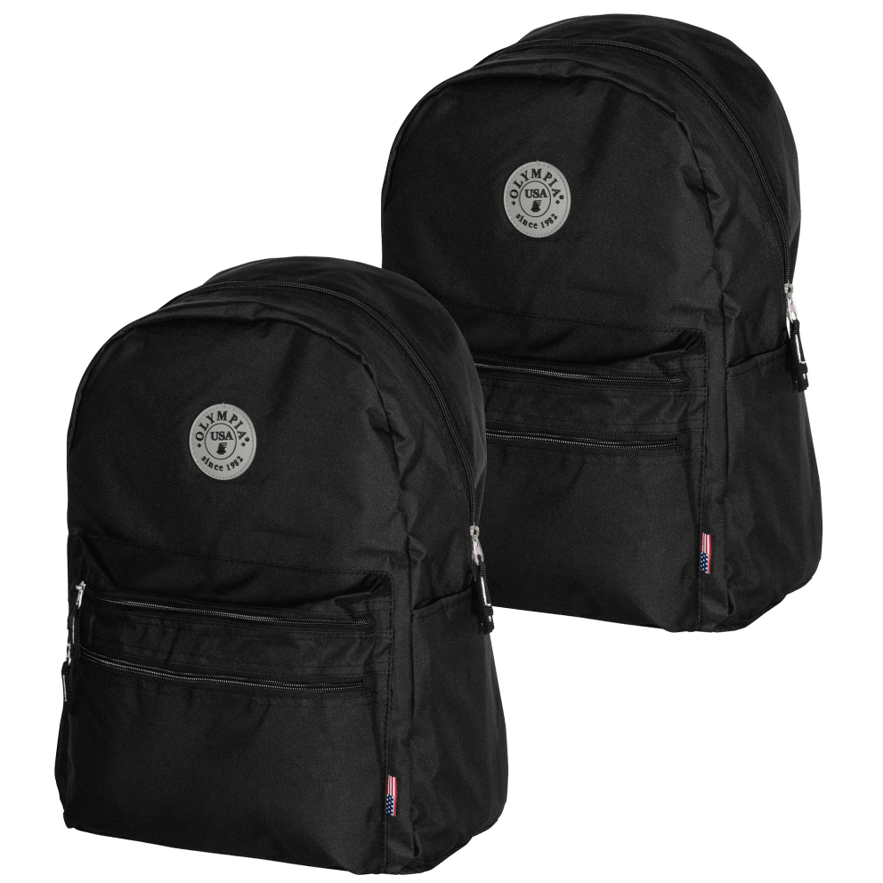  Available in three colors