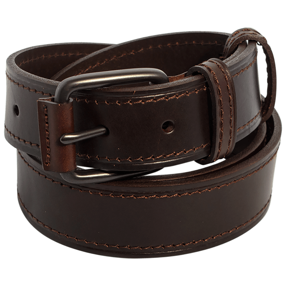 35mm Double Loop Buckle Wrap