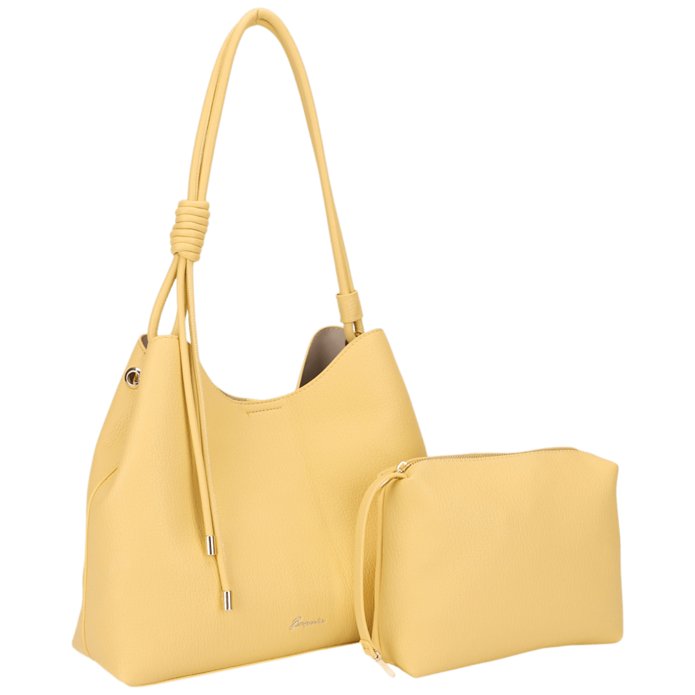 Pale Yellow