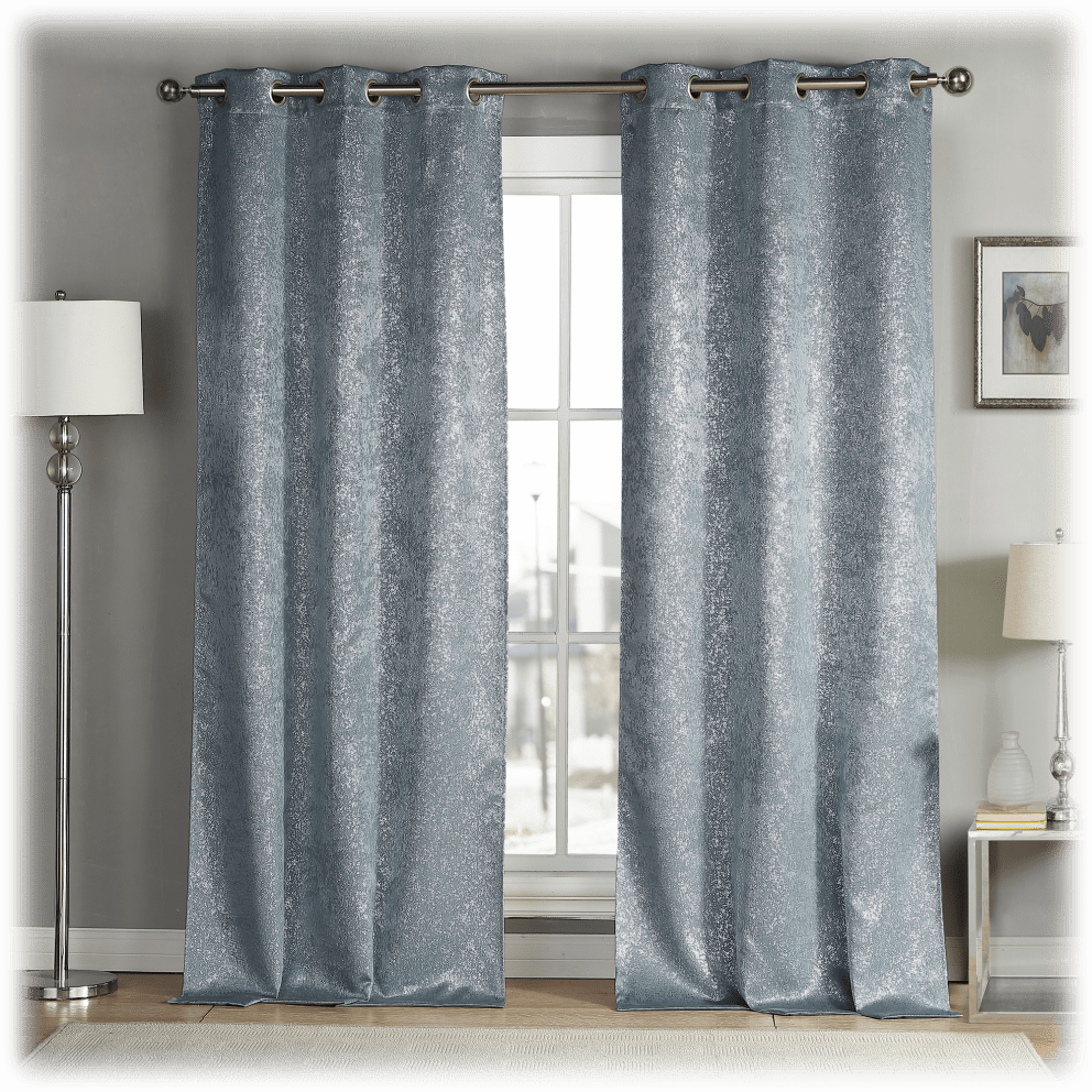 Slate Blue
