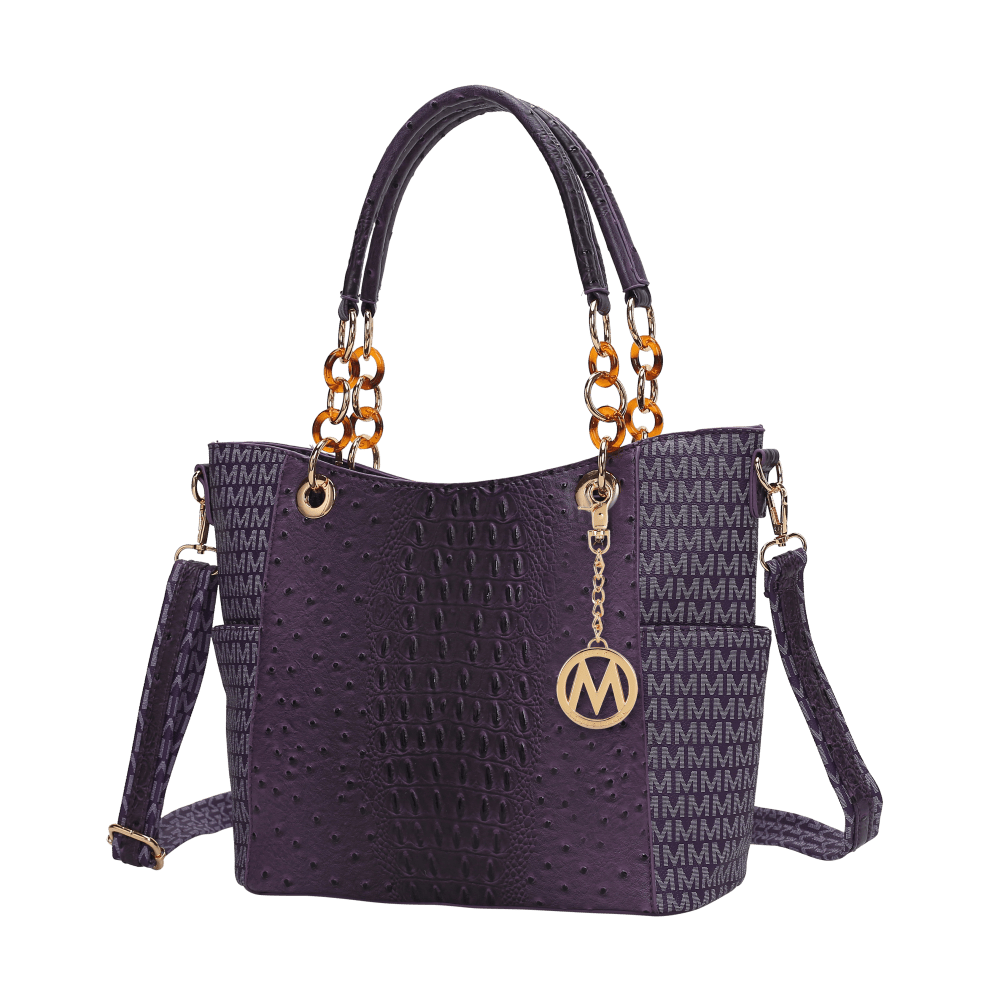 Dark Purple