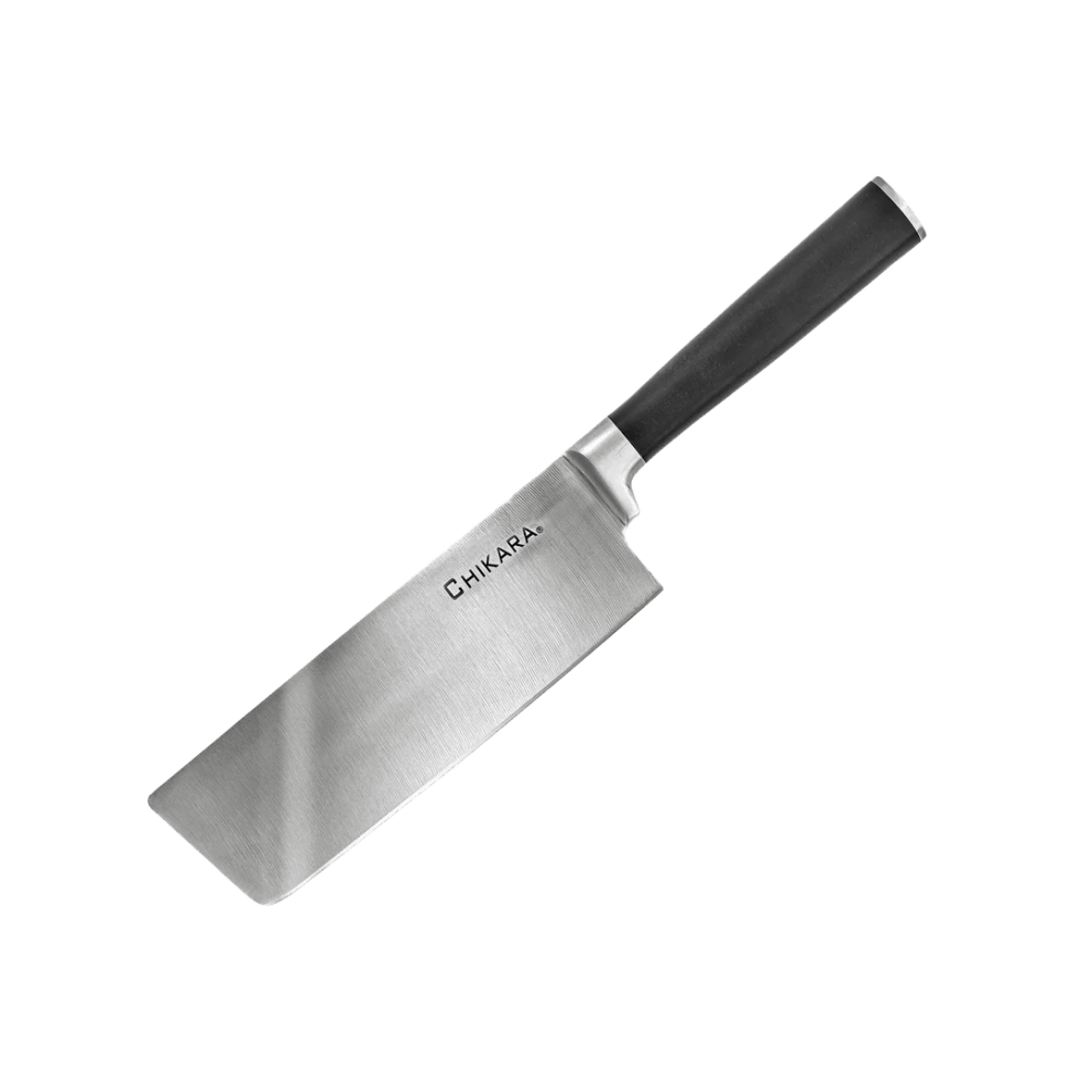 6" Nakiri Cleaver