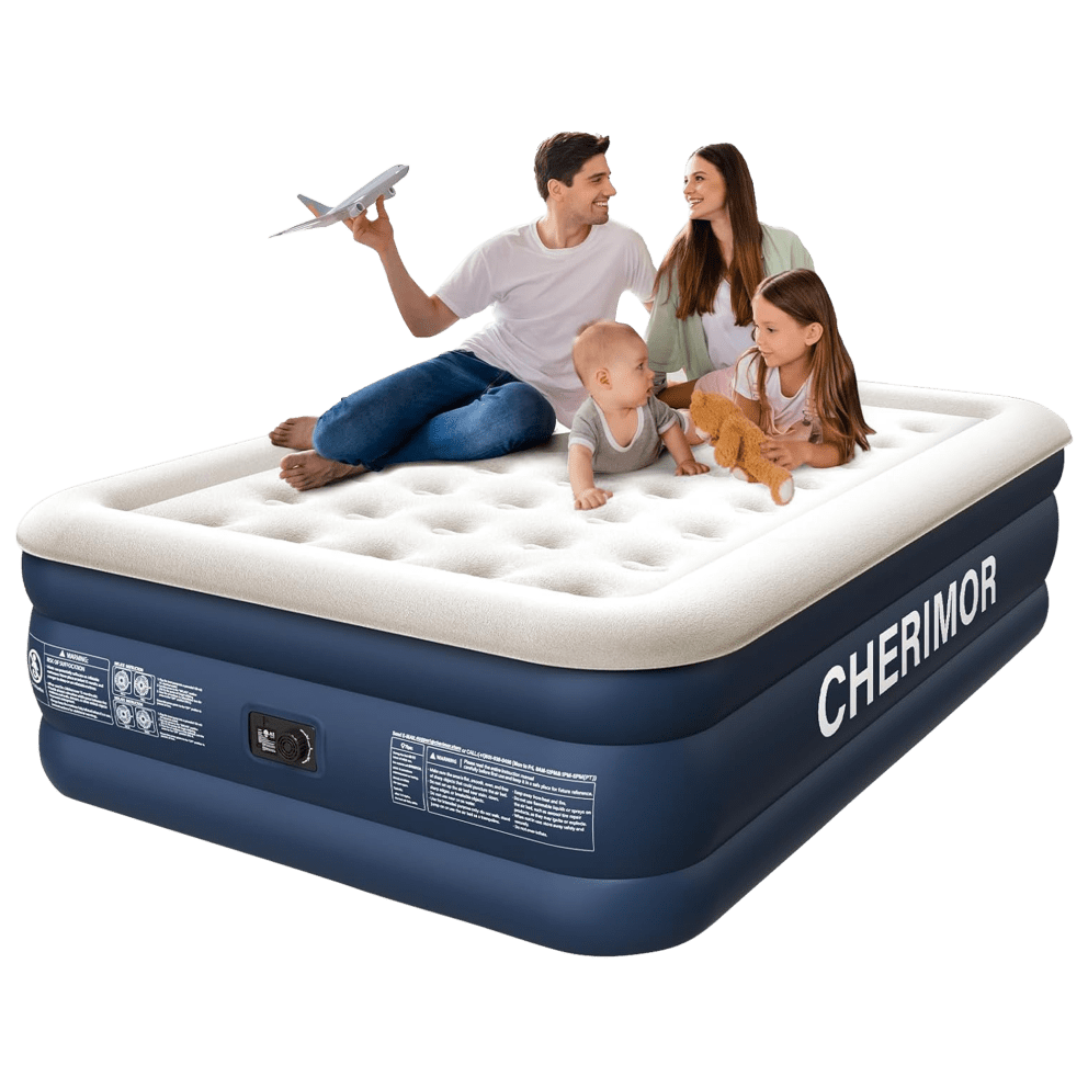 Queen Size