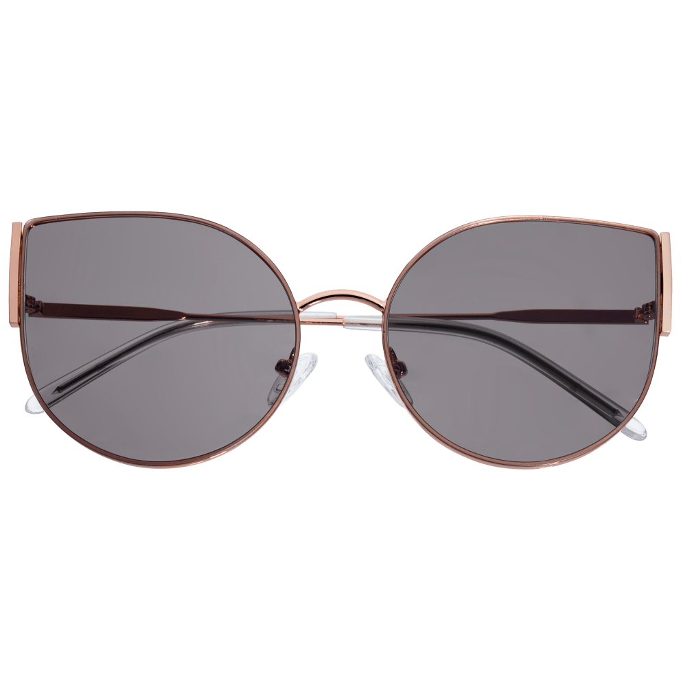 Rose Gold/Grey
