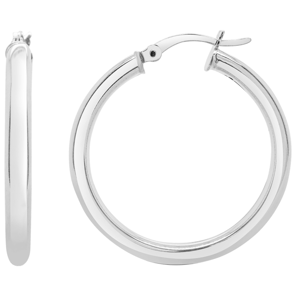 Sterling Silver