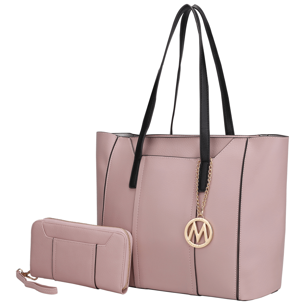 Dusty Pink
