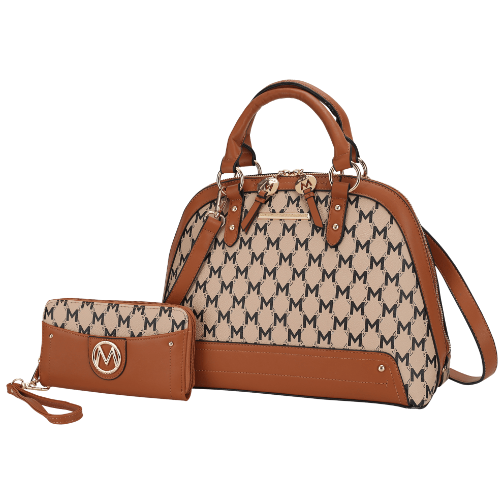 Cognac Brown